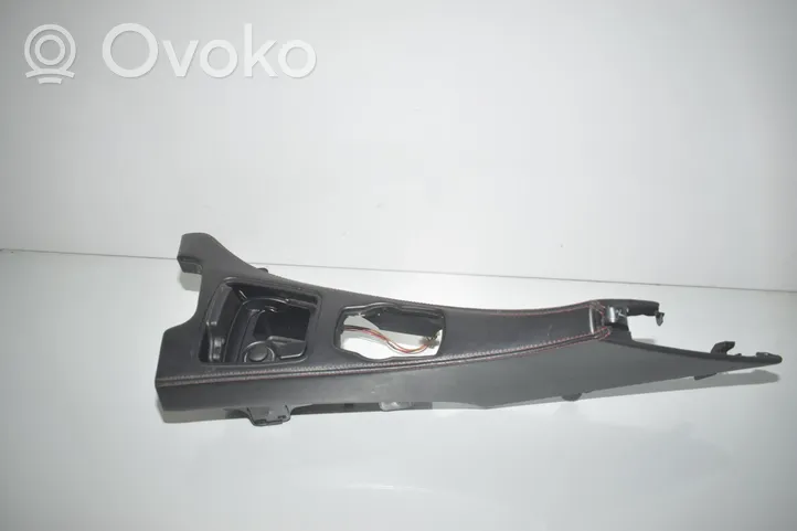 BMW 6 F06 Gran coupe Autres éléments de console centrale 9238283