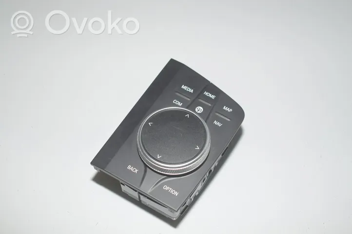 BMW 3 G20 G21 Unità principale autoradio/CD/DVD/GPS 5A47C61