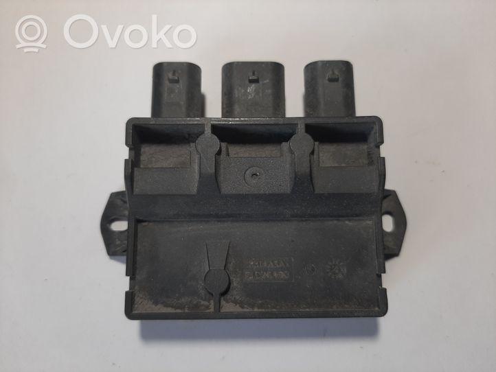 Nissan X-Trail T32 Tailgate/trunk/boot open switch 285T14BA1A