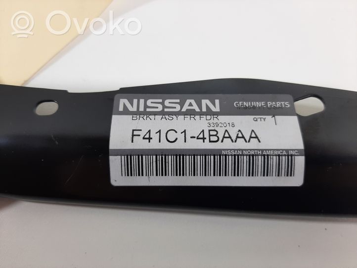 Nissan X-Trail T32 Fender mounting bracket F41C14BAAA