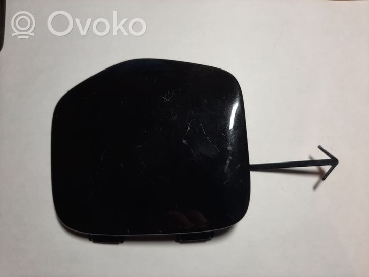 Toyota Aygo AB40 Zaślepka / Osłona haka holowniczego przednia 521270H903