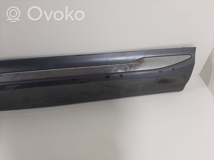 Volvo XC60 Priekšpusē durvju dekoratīvā apdare (moldings) 31440303