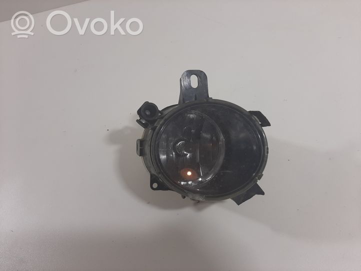 Opel Corsa E Feu antibrouillard avant 13253626