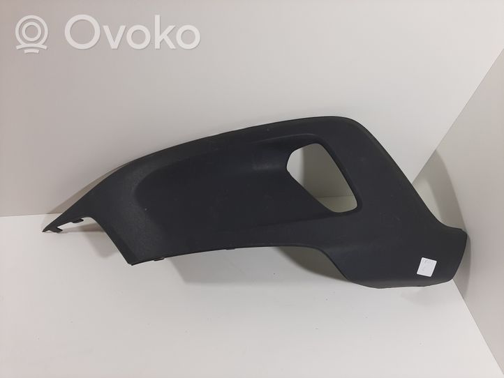 Volvo V40 Priešrūkinio žibinto apdaila/ grotelės 31353341