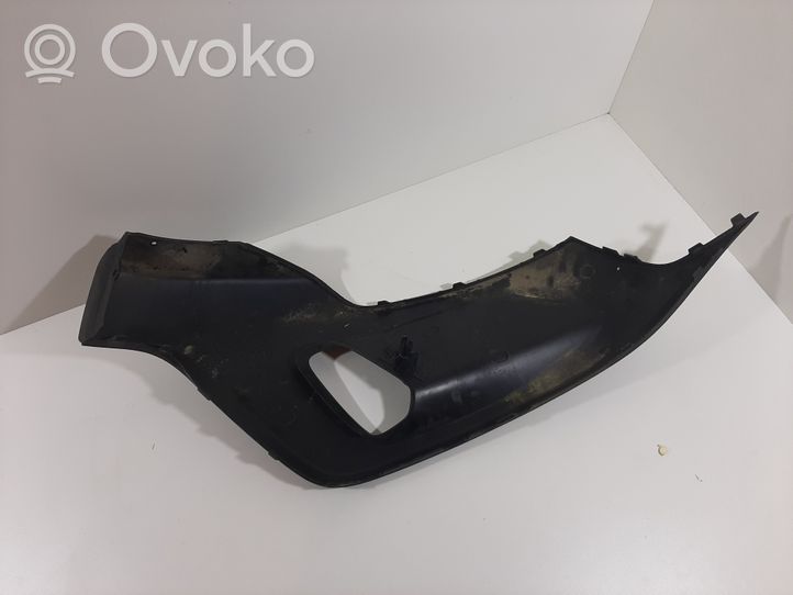 Volvo V40 Grille antibrouillard avant 31353342