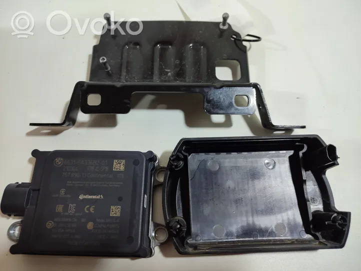 BMW X3 G01 Radar / Czujnik Distronic 6869772