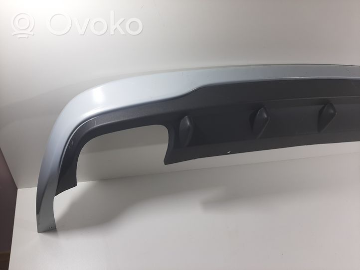 Volvo V40 Cross country Rear bumper lower part trim 31330883