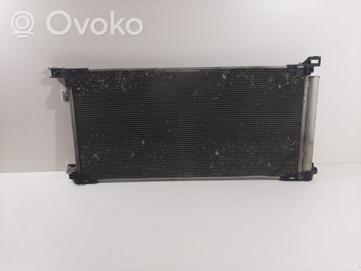 Lexus UX Radiateur condenseur de climatisation 884A012010