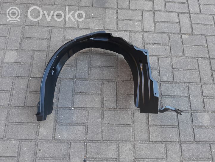 Nissan Pixo Pare-boue passage de roue avant 7232268KOO