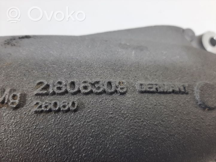 Volvo 140 Wąż / Rura intercoolera 21908309