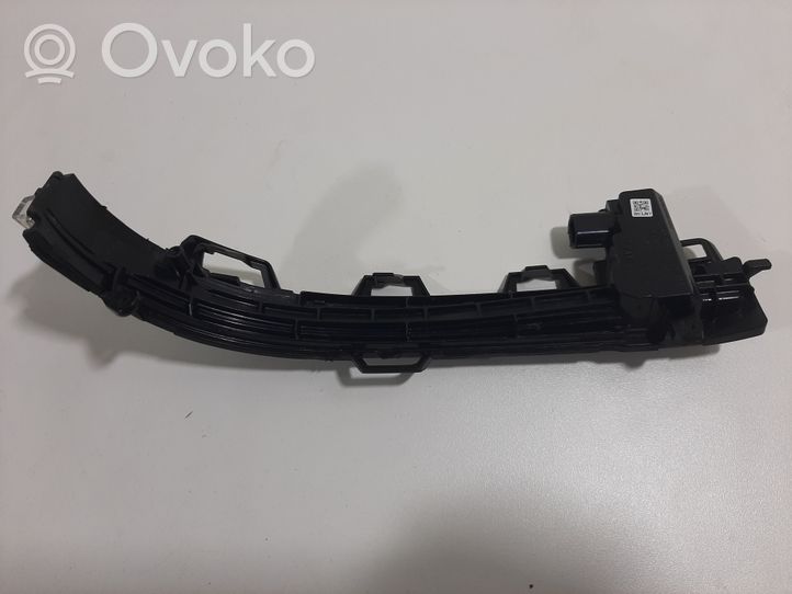 BMW X3 G01 Pagrieziena lukturis spogulī 7441439