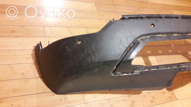 Opel Mokka X Moulure inférieure de pare-chocs arrière 475498858