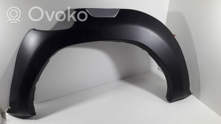 Toyota Hilux VIII Listwa błotnika tylnego PC4030K019