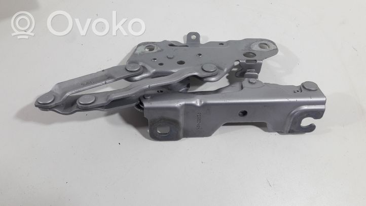 BMW X3 G01 Cerniere del vano motore/cofano 7397499