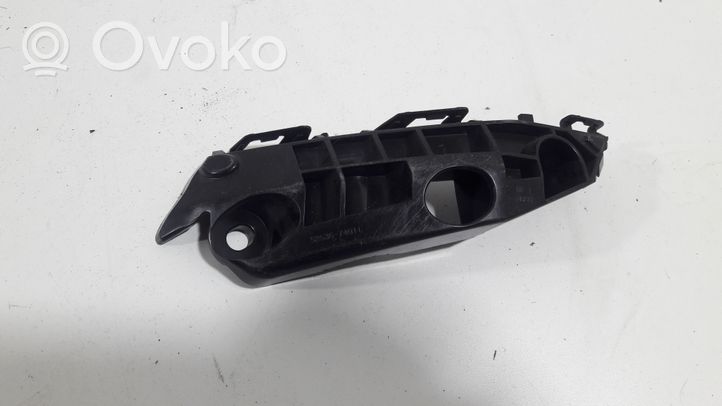 Toyota iQ Etupuskurin kannake 5253674011