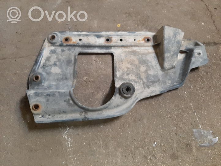 Toyota Land Cruiser (J200) Osłona pod zderzak przedni / Absorber 5147460010