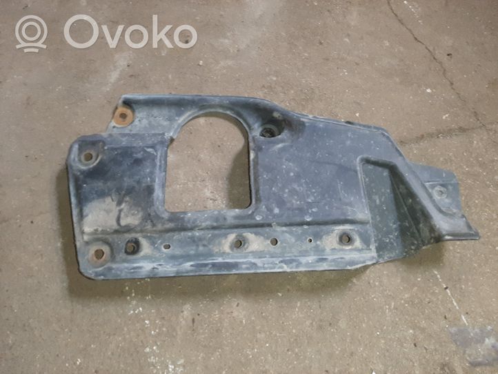 Toyota Land Cruiser (J200) Osłona pod zderzak przedni / Absorber 5147460010