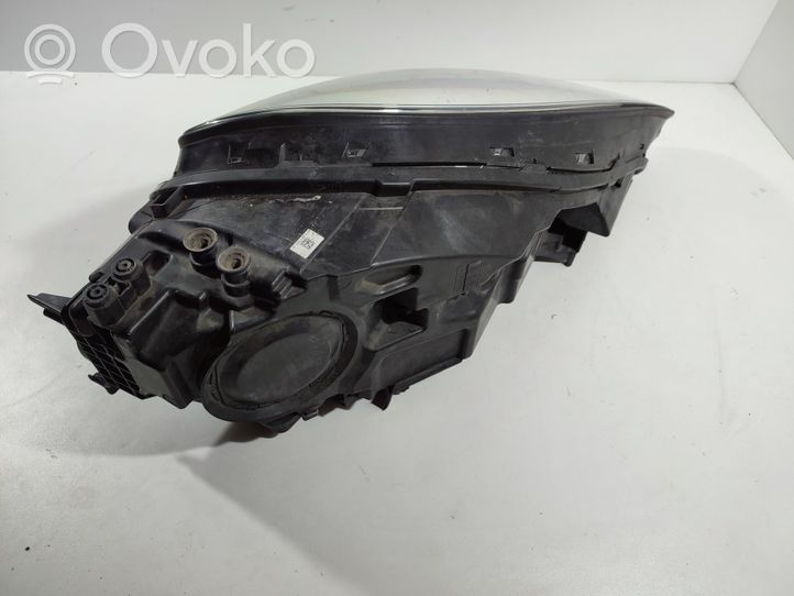 Porsche Cayenne (9Y0 9Y3) Faro/fanale 9Y0941031Q