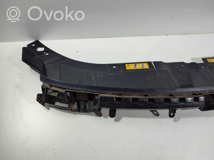 Mercedes-Benz GLA W156 Radiator trim A2478858203