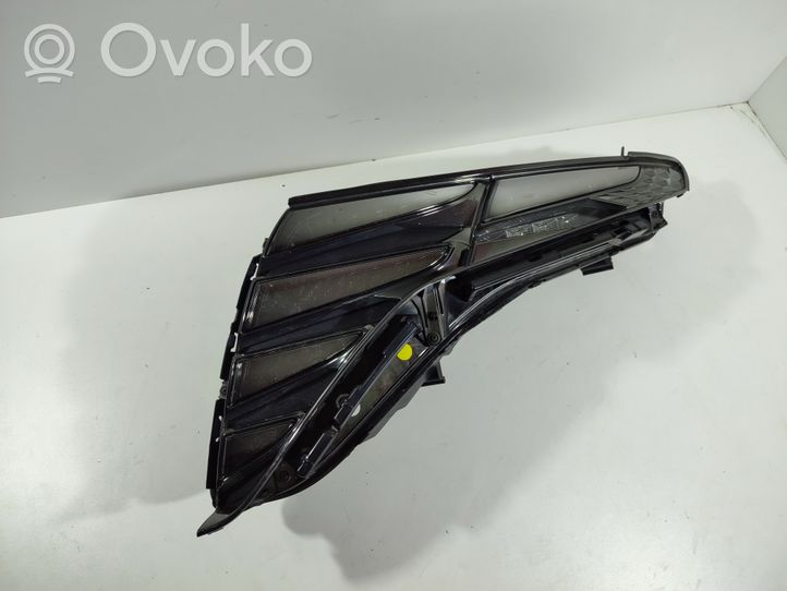 Hyundai Tucson IV NX4 Lampa przednia 92207N7100