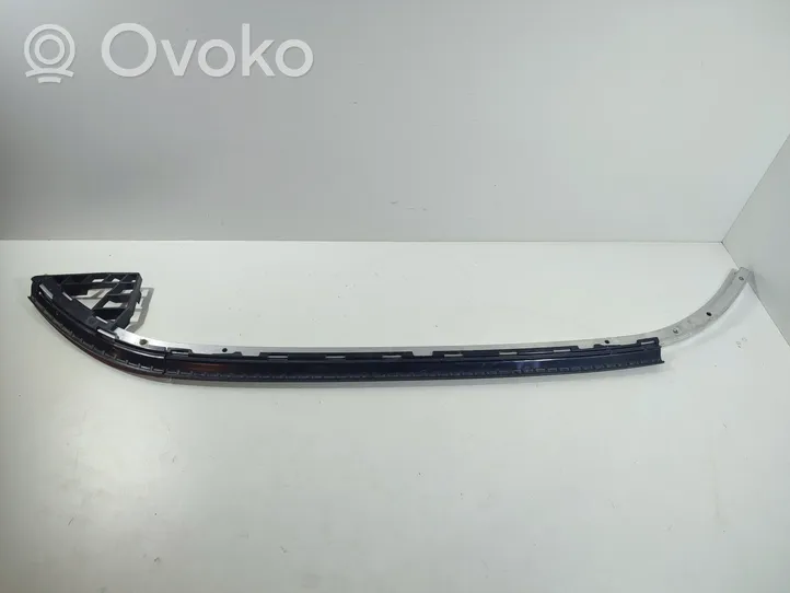 Mini One - Cooper F56 F55 Front bumper support beam 7499521