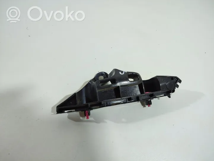 Lexus UX Etupuskurin kannake 5211676020