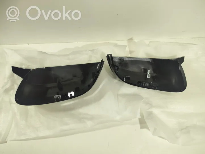 BMW 5 G30 G31 Veidrodėlio plastikinė apdaila 