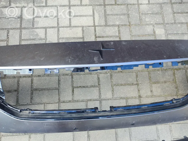 Polestar 2 Front bumper 31690327