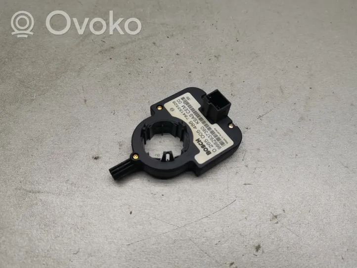 Citroen C4 Grand Picasso Steering wheel angle sensor 0265005486