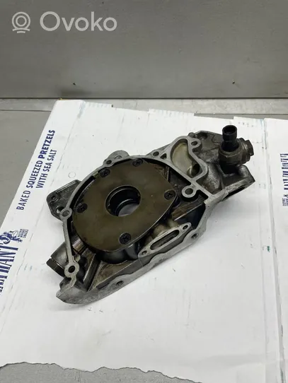 Chevrolet Captiva Pompe à huile 93067383