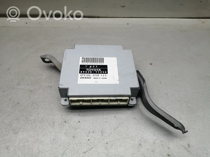 Toyota Hilux (AN10, AN20, AN30) Centralina/modulo scatola del cambio 8953071250