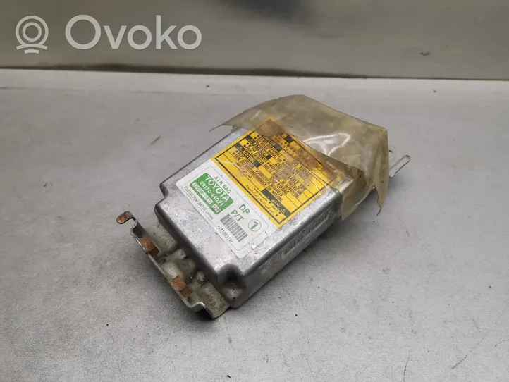 Toyota Picnic Module de contrôle airbag 8917044021