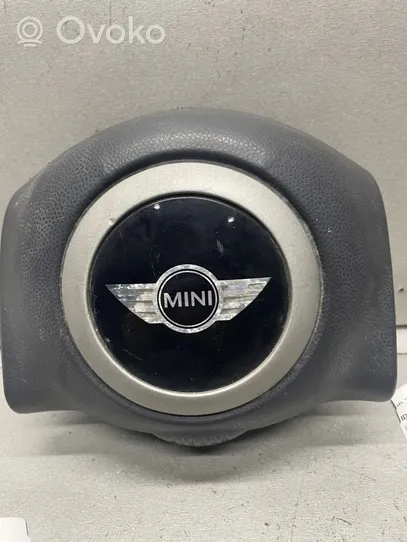 Mini One - Cooper R50 - 53 Airbag dello sterzo 676036604