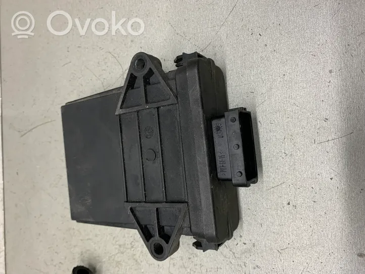 Peugeot 406 LP gas control unit module 678010036