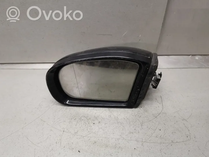 Mercedes-Benz C W203 Etuoven sähköinen sivupeili 413133417