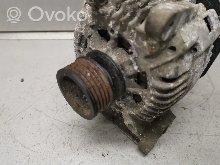 Mercedes-Benz A W168 Alternator 0111545602