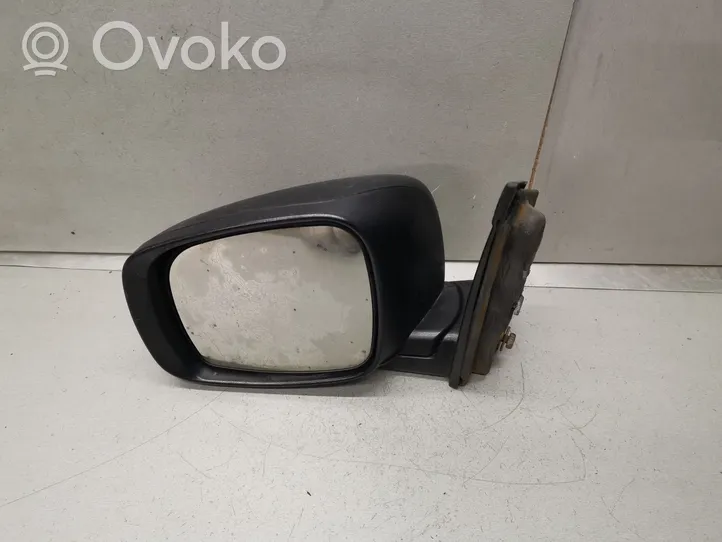 Dodge Grand Caravan Elektryczne lusterko boczne drzwi przednich 4021730