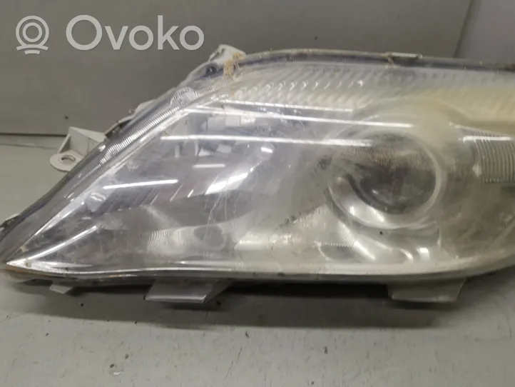 Toyota Camry Lampa przednia T93577024