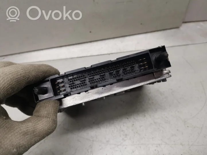 Volvo S60 Calculateur moteur ECU 0261206829