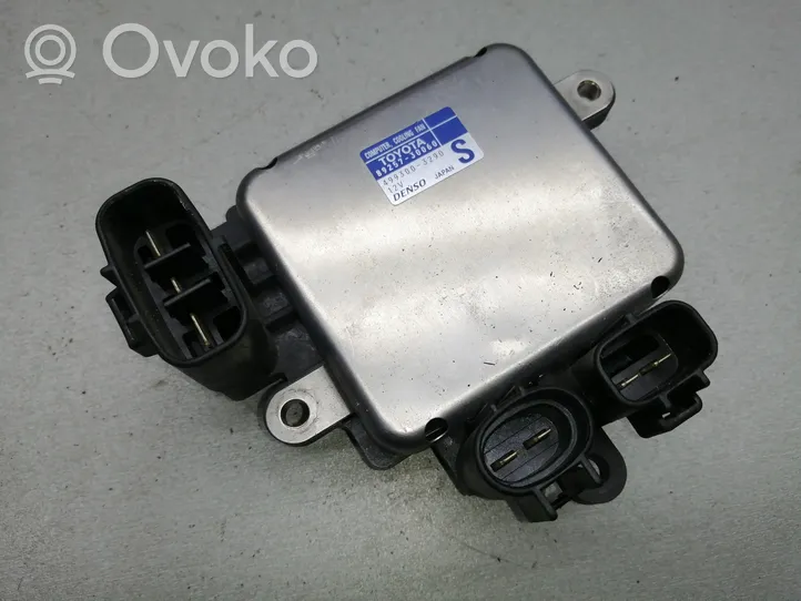 Lexus GS 300 350 430 450H Modulo di controllo ventola 8925730060