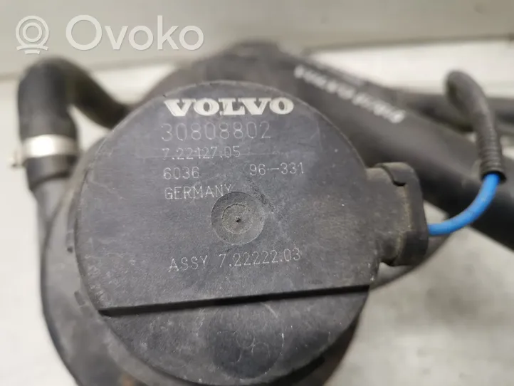 Volvo S40, V40 Pompa dell’aria secondaria 30808802