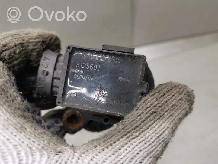 Volvo V70 Cewka zapłonowa wysokiego napięcia 9125601