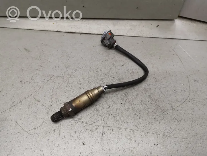 Opel Meriva A Lambda probe sensor 0258005291