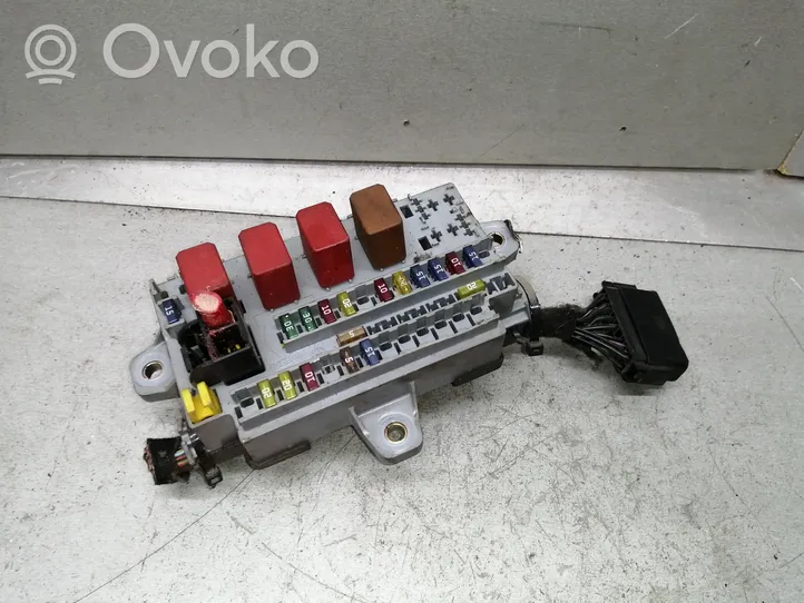 Fiat Ducato Fuse module A878