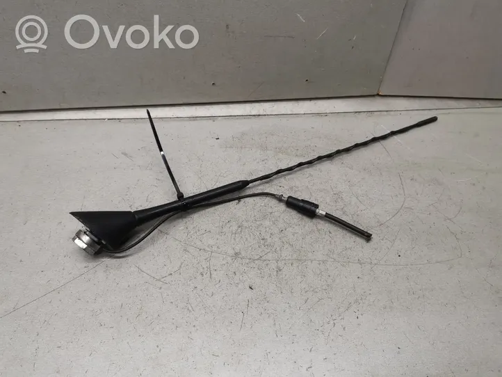 Skoda Superb B5 (3U) Antenna autoradio 