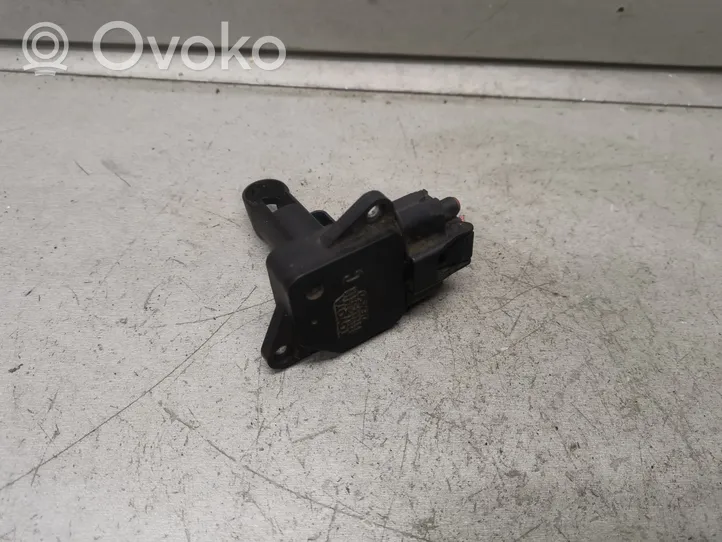 Toyota Yaris Verso Przepływomierz masowy powietrza MAF 2220422010