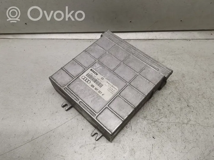 Audi A4 S4 B5 8D Sterownik / Moduł ECU 0261203940