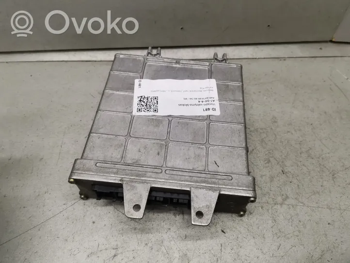 Audi A4 S4 B5 8D Sterownik / Moduł ECU 0261203940