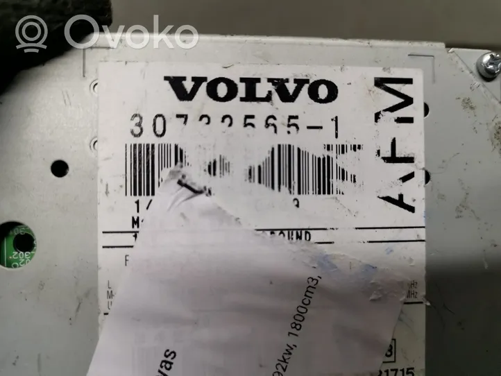Volvo V50 Autres unités de commande / modules 30732565