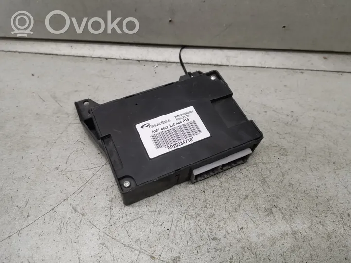 Nissan Primera Module confort ED20234710